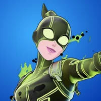 Arcane Burn Gwenpool