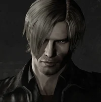 1RE LEON KENNEDY