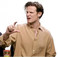 Matt Smith 
