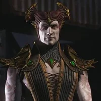 Shinnok