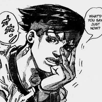 Rohan Kishibe