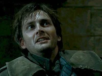 Barty crouch JR