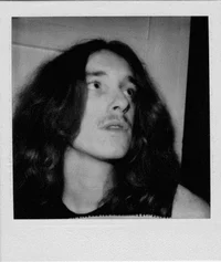 Cliff Burton