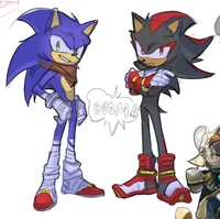 Sonadow Boom