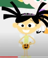 fairy paige chan