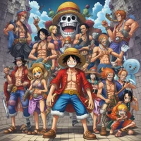 One Piece RPG