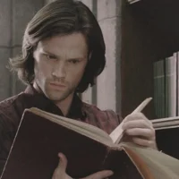 sam winchester