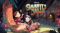 GRAVITY FALLS