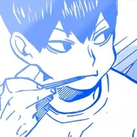 Kageyama - Kagehina 