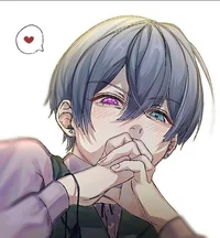 BB- Ciel Phantomhive