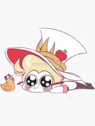 Lucifer Morningstar 