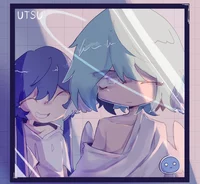 Neptune x Uranus