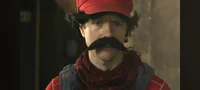 Warfare Mario