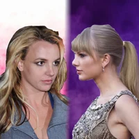 Taylor VS Britney