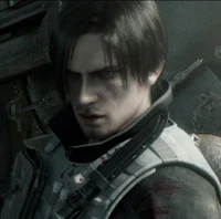 Leon Kennedy - 112
