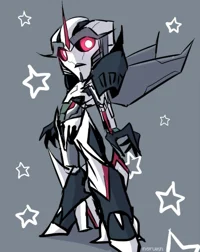 Starscream - TFP