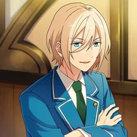 Eichi Tenshouin