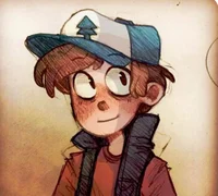 Dipper Pines