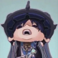 Scaramouche 