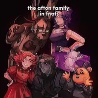 Aftons x Mha