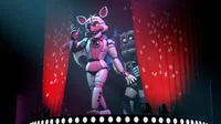 Funtime Foxy 