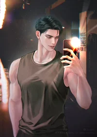 Cyrus