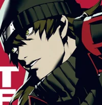 Shinjiro Aragaki
