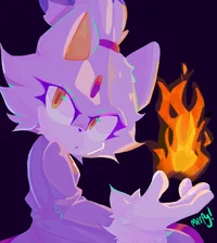 Blaze