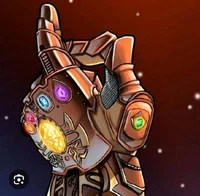 infinity gauntlet