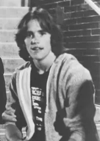 Matt Dillon