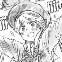 1P Sealand - Hetalia