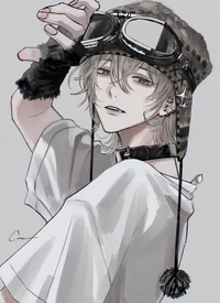 August
