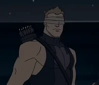 Clint Barton