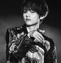 Kim Taehyung