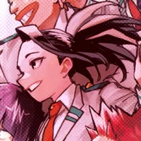 Momo Yaoyorozu