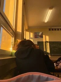High school 
