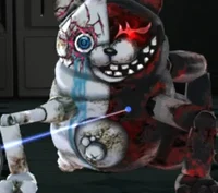 Junk Monokuma
