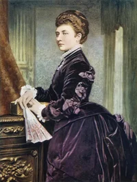 Princess Louise 