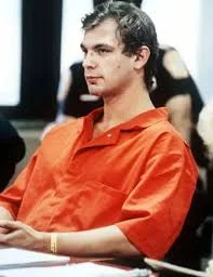 Jeffrey Dahmer