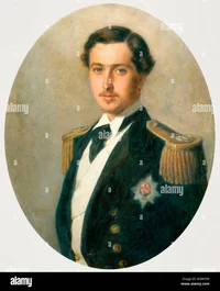 Prince Alfred 