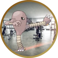 Hitmonlee