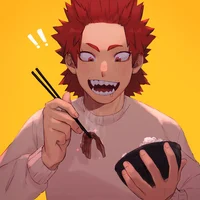 Eijirou Kirishima 