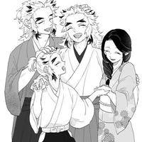 Family Rengoku