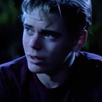 Ponyboy Curtis