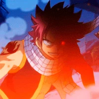 Natsu Dragneel
