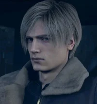 Leon Kennedy