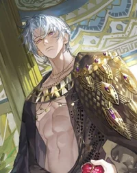 Lucius Serverus III