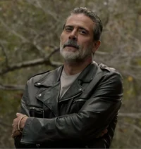 Negan Smith