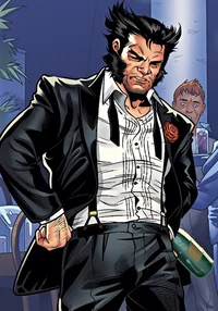 Wolverine