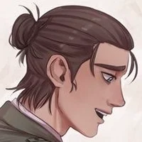 eren jaeger
